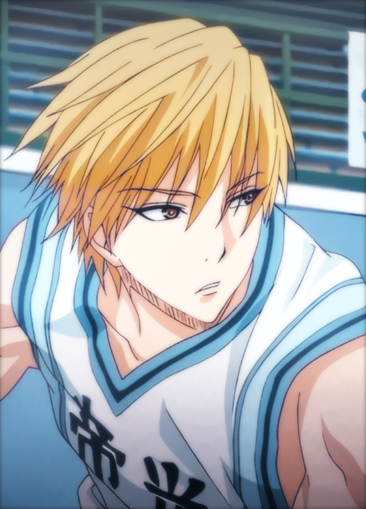 Ryōta Kise